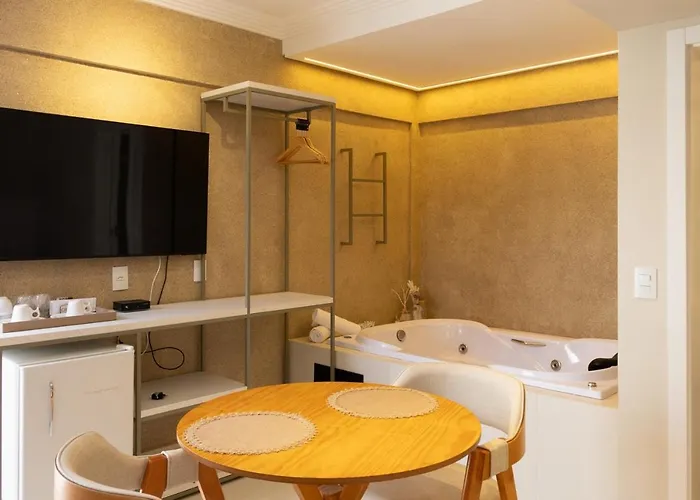 Pousada Cristalmar Bombinhas