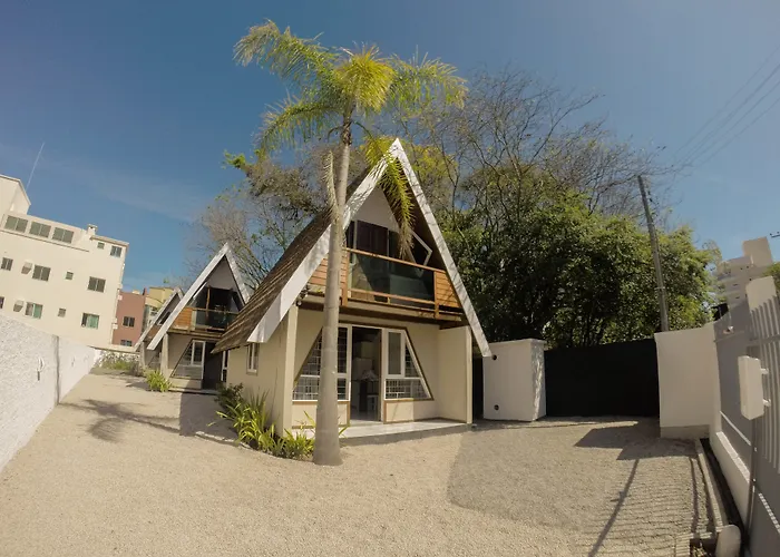 Pousada Cristalmar Bombinhas