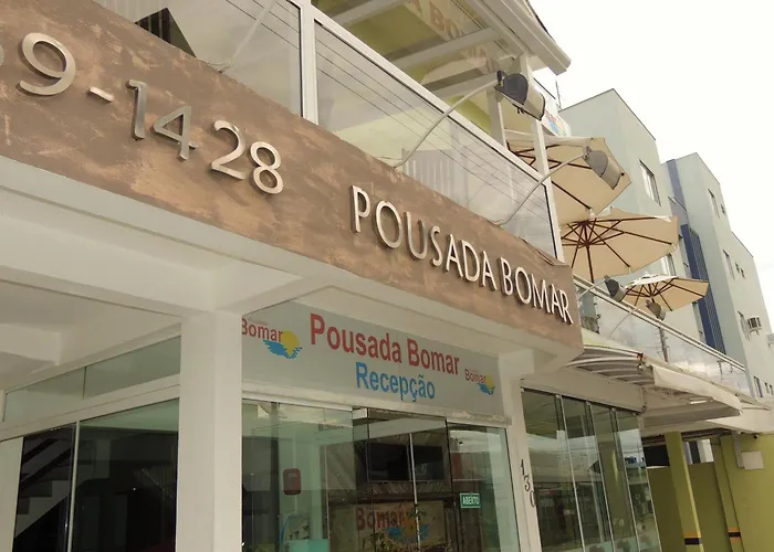 Pousada Bomar Bombinhas